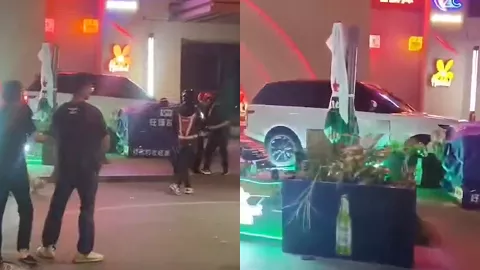 广州酒吧悲剧