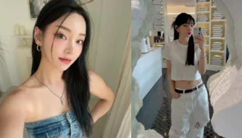 泡泡玛特拉布布