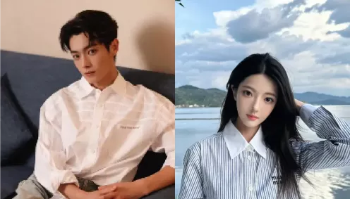 许荔莎硬刚于正