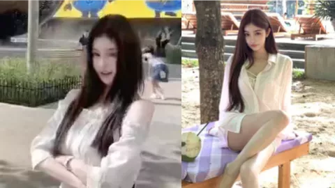 浙江交通大学八卦