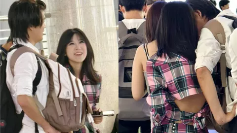 山东潍坊高铁站事件