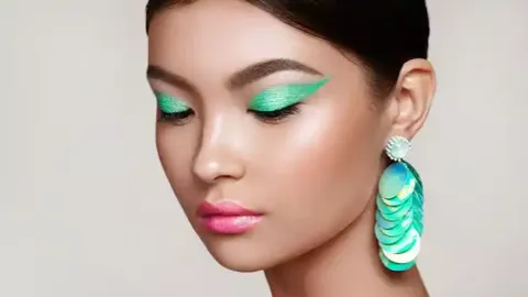 普京问候中国观众