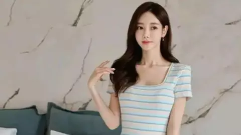 唐磊羌族受阅队员故事