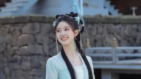 18岁女孩诈骗富二代细节