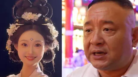 孙鹤滋不倒翁女孩崛起