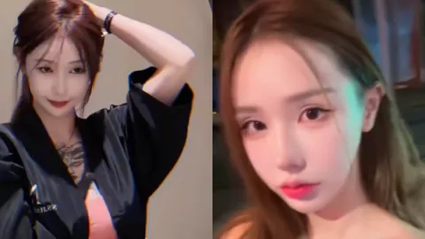 百万粉丝网红周丽珊失踪