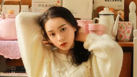 泡泡玛特星星人盲盒