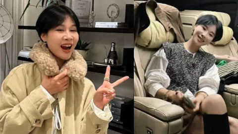 杭州四季青老板娘