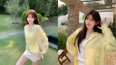 林晚兮