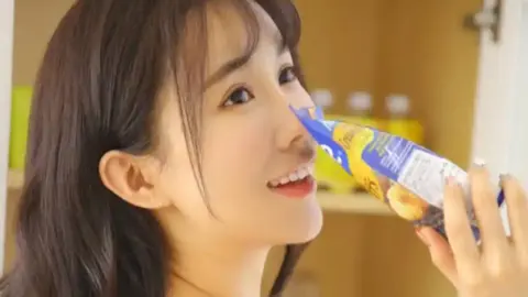 老旧小区共享厨房