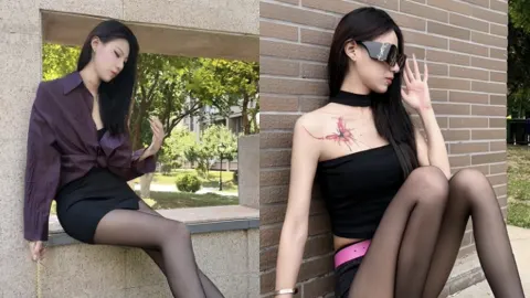 广东艺术学院李嘉奕