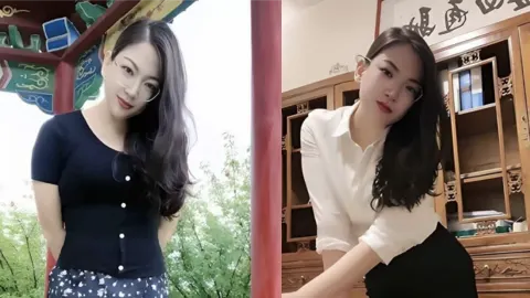 王秘书福利视频