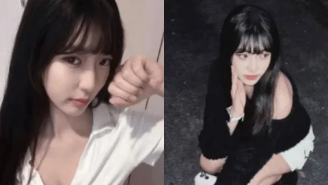 Yay大胆抚摸私密