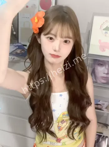 迷人清纯小姐姐