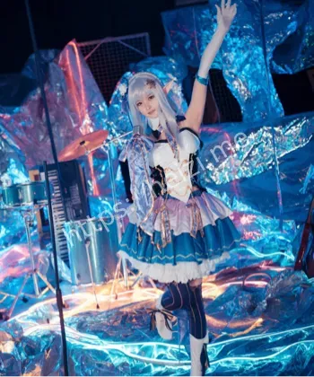 白莉爱吃巧克力