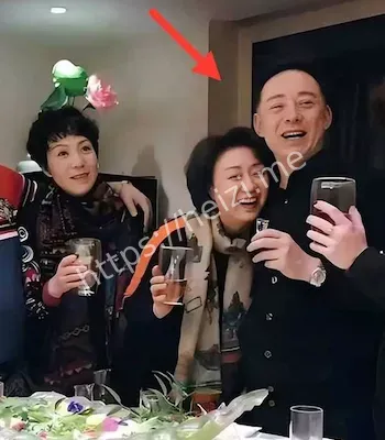 于魁智京剧丑闻