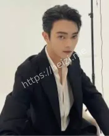 许凯恋情时间线