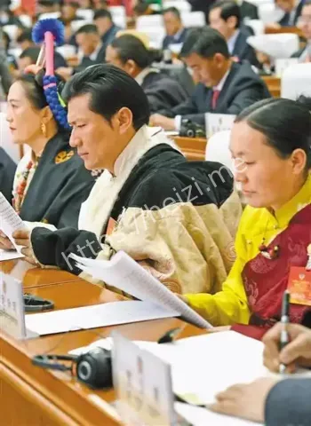 西藏人大常委会