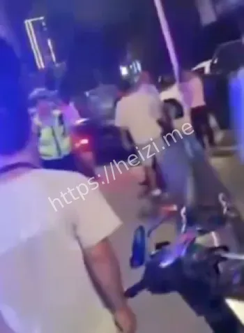 湖南男子杀人事件