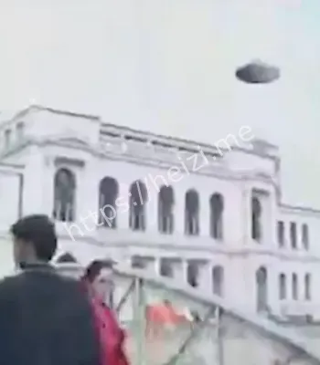 UFO绑架
