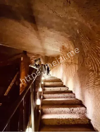 世界第九大奇迹