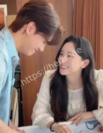 张檬机场喂母乳