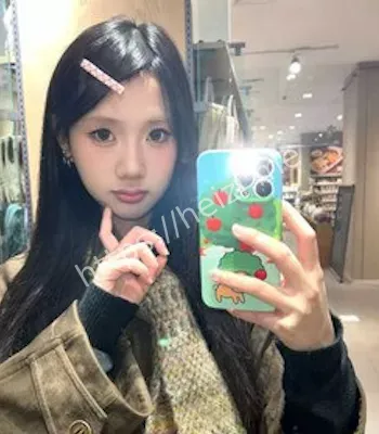 大尺度不雅照曝光