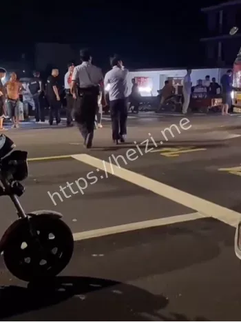 颍上县摊位纠纷