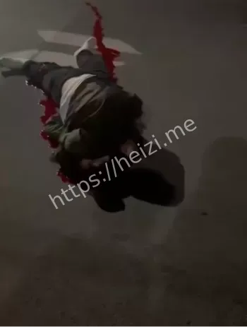 重庆江北摩托车事故