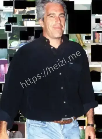 爱泼斯坦恶魔岛绝密文档曝光