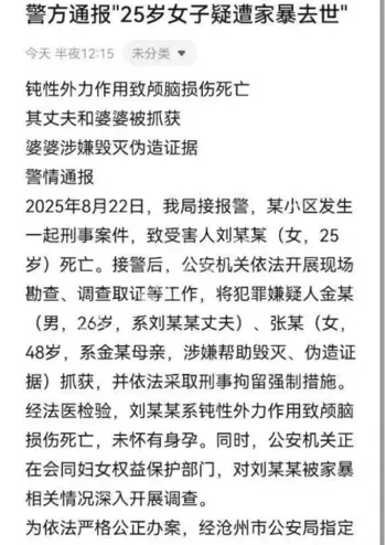 孟村8·22杀妻案深度解析