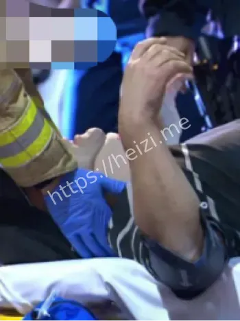 悉尼富人区劳斯莱斯车祸