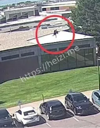 屋顶远距离单发还原