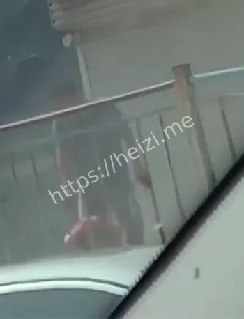 河北邯郸街头暴力砍人案