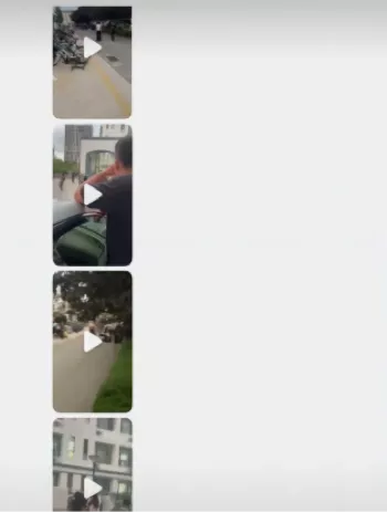 山东外事职业学院