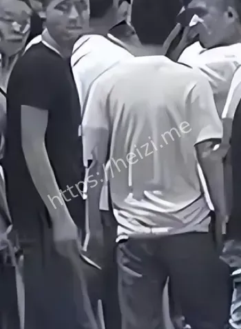 12岁受害者细节