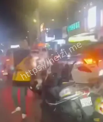 龙岗区重大车祸伤亡