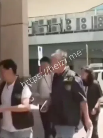 香港治安犯罪率上升