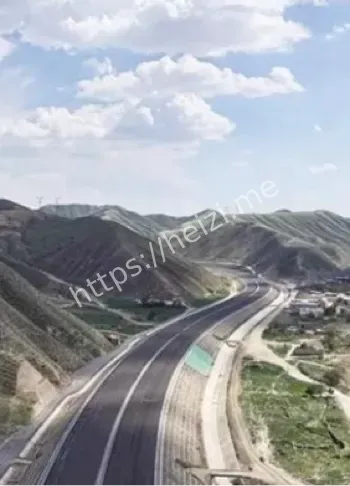 甘肃天水路段救援过程