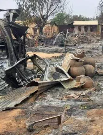 法希尔炮击13人死亡解读