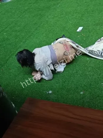 捡尸文化社会反思