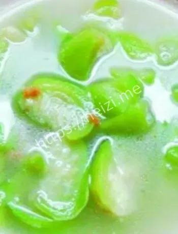 丝瓜汤文学为什么火