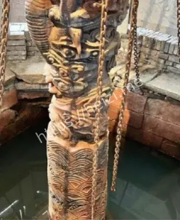 科学争议民间传说