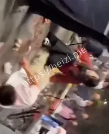 多人刑拘事件真相