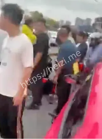 摩托护具佩戴与科普