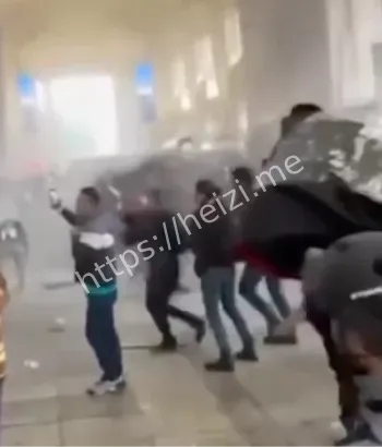 CGIL全国罢工诉求