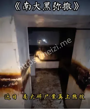 南京小李房产人发现诡异地下室后续