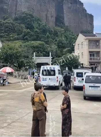 失联教师事件进展