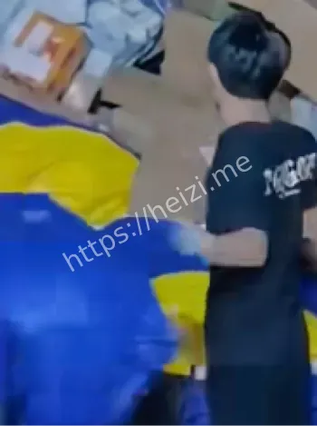 大学生物流夜班风险