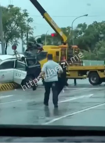 犯人当场身亡真相